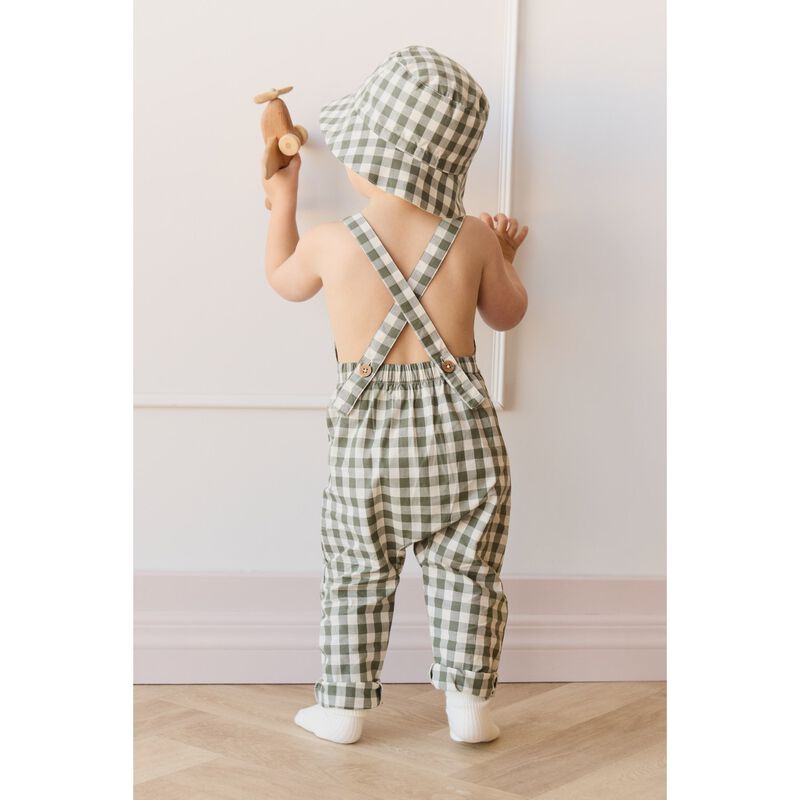 Jamie Kay Kingston Overall image number 2